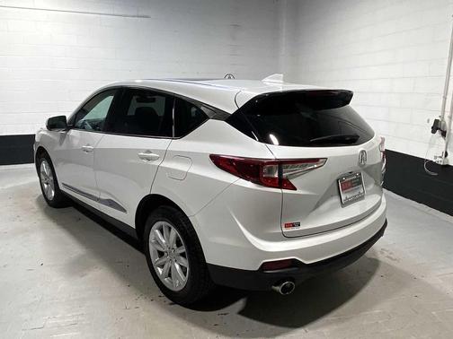 2020 Acura RDX Base