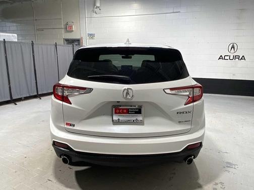2020 Acura RDX Base