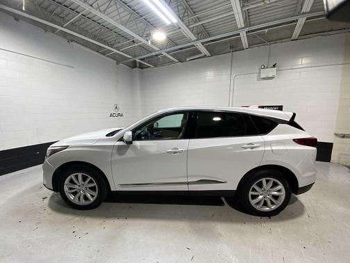 2020 Acura RDX Base