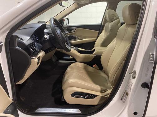2020 Acura RDX Base