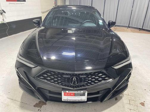 2023 Acura TLX A-Spec