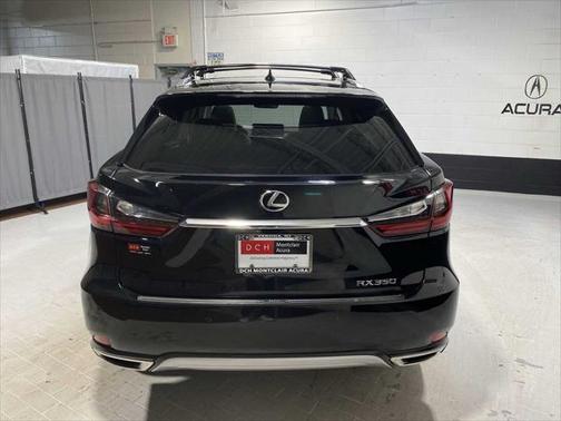 2020 Lexus RX 350 Base