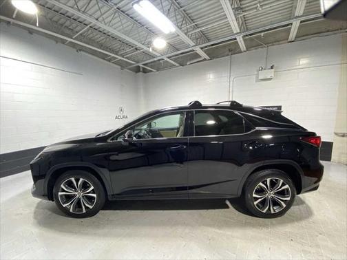 2020 Lexus RX 350 Base