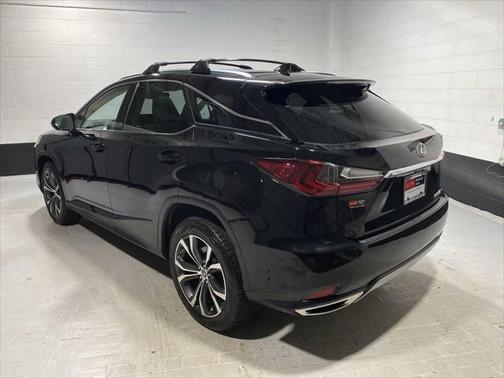 2020 Lexus RX 350 Base