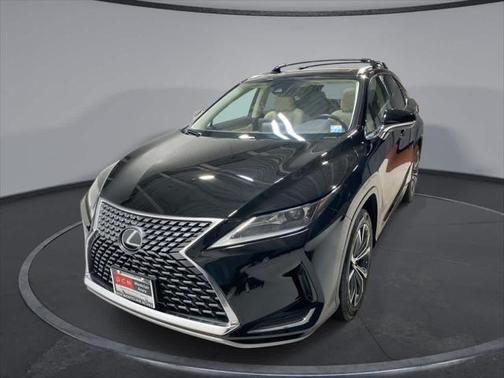 2020 Lexus RX 350 Base