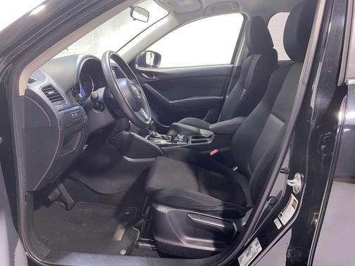 2016 Mazda CX-5 Sport