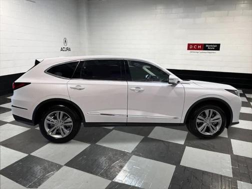 2025 Acura MDX Base