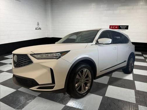 2025 Acura MDX Base