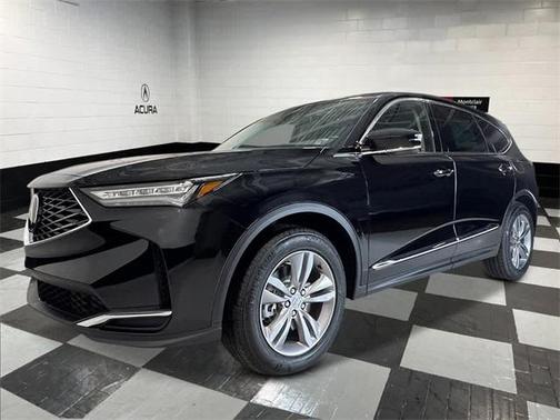 2026 Acura MDX Base