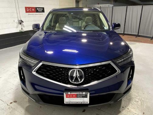 2023 Acura RDX Base