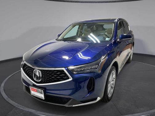 2023 Acura RDX Base
