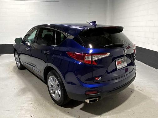 2023 Acura RDX Base