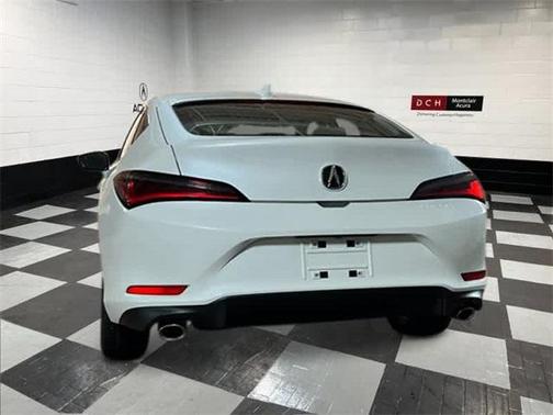 2026 Acura Integra Base