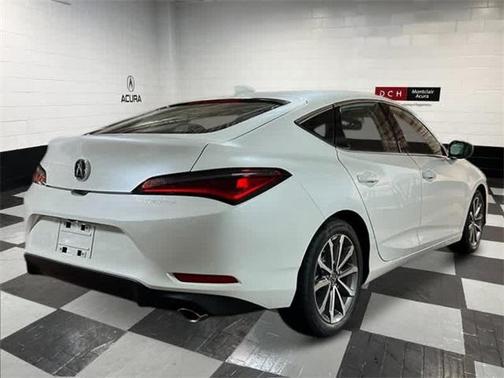 2026 Acura Integra Base