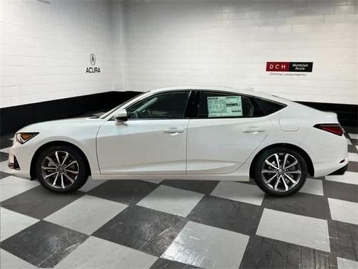 2026 Acura Integra Base