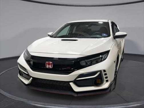 2019 Honda Civic Type R Touring