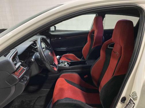 2019 Honda Civic Type R Touring