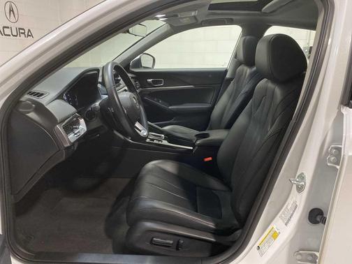 2023 Acura Integra Base