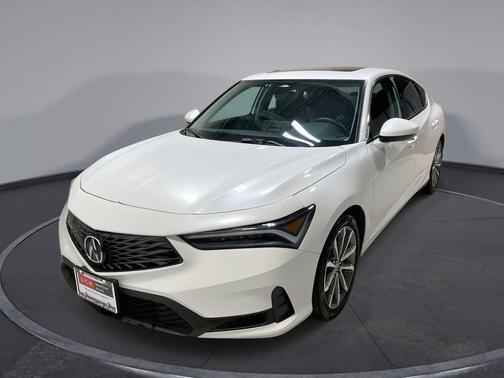 2023 Acura Integra Base