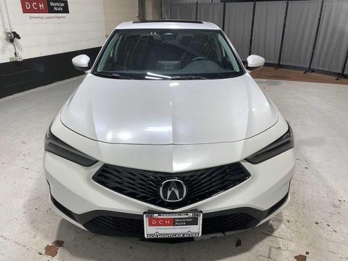 2023 Acura Integra Base