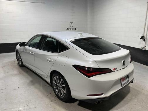 2023 Acura Integra Base