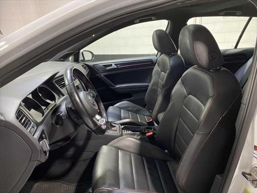 2015 Volkswagen Golf GTI AUTOBAHN