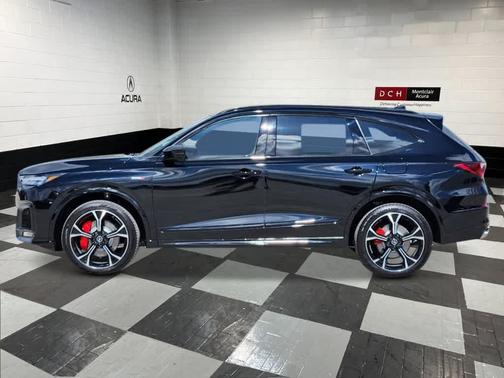 2026 Acura MDX Type S w/Advance Package