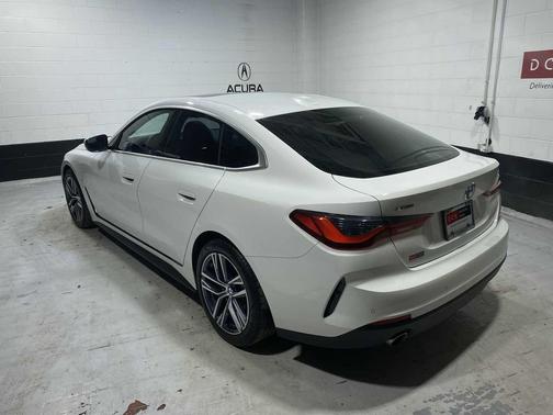 2023 BMW 430 Gran Coupe i xDrive