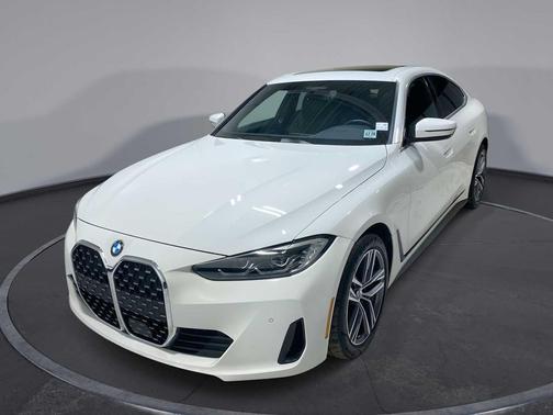 2023 BMW 430 Gran Coupe i xDrive