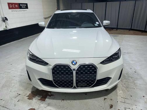 2023 BMW 430 Gran Coupe i xDrive