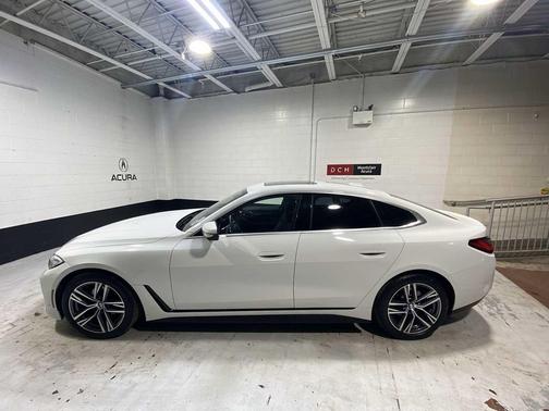 2023 BMW 430 Gran Coupe i xDrive