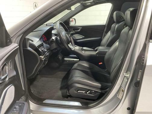 2023 Acura RDX A-Spec