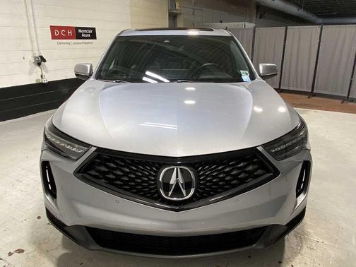 2023 Acura RDX A-Spec