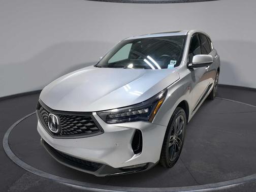 2023 Acura RDX A-Spec