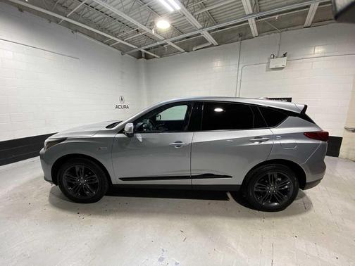 2023 Acura RDX A-Spec