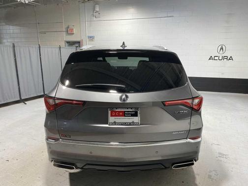 2023 Acura MDX Advance