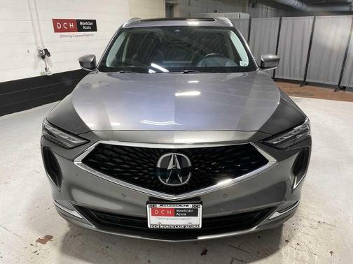 2023 Acura MDX Advance