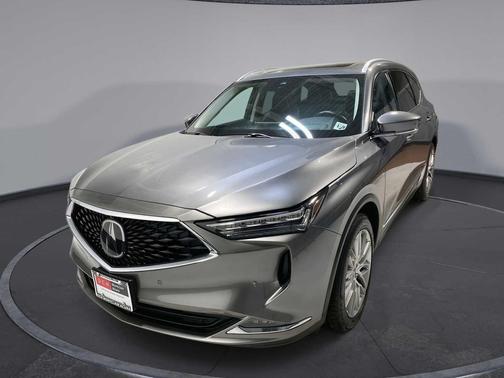 2023 Acura MDX Advance