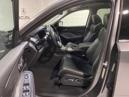 2023 Acura MDX Advance