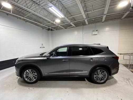 2023 Acura MDX Advance