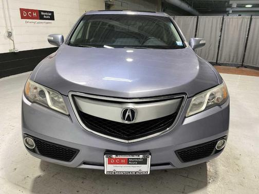 2015 Acura RDX Technology Package