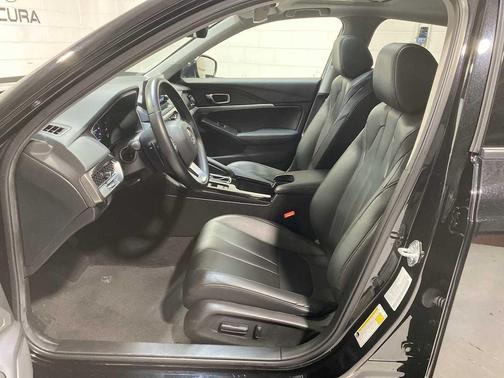 2024 Acura Integra Base