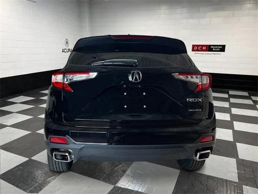 2025 Acura RDX Base