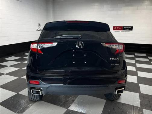 2025 Acura RDX Base