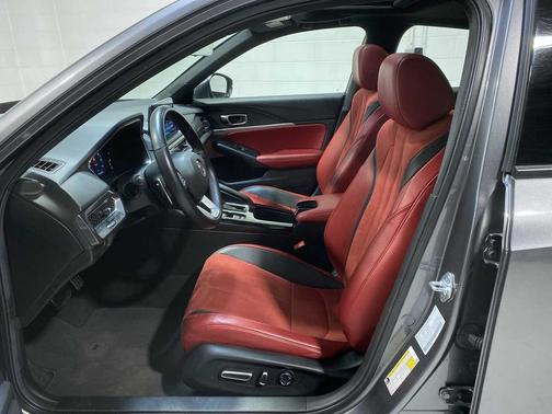 2023 Acura Integra A-Spec Technology