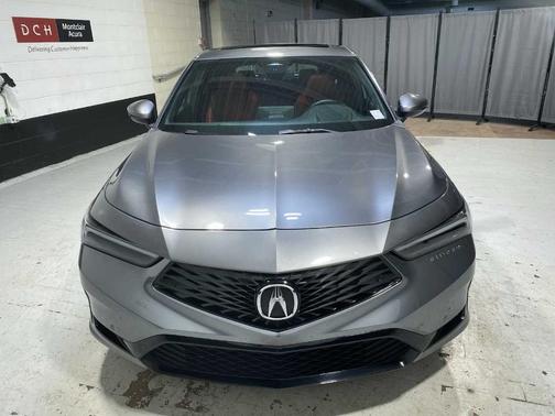 2023 Acura Integra A-Spec Technology