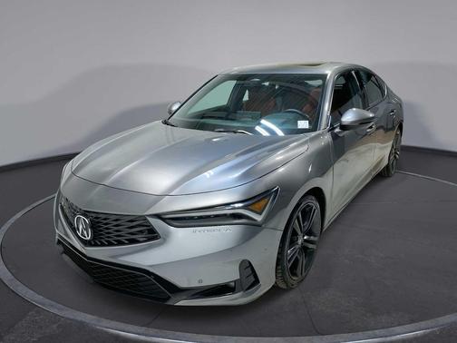 2023 Acura Integra A-Spec Technology