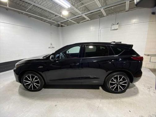 2025 Acura RDX A-Spec Advance