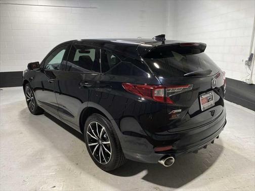 2025 Acura RDX A-Spec Advance