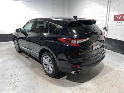 2023 Acura RDX Base